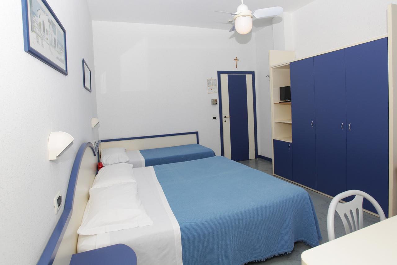 Hotel Santa Maria Cervia Exterior photo